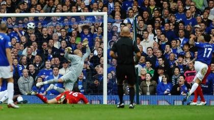 Με το… αριστερό η νέα Λίβερπουλ