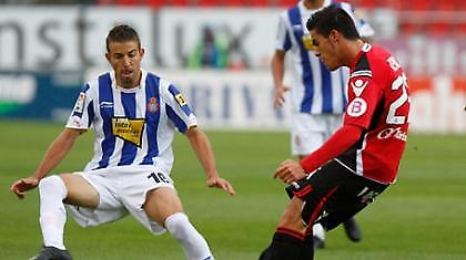 Πέρασε από το Νησί η Εσπανιόλ