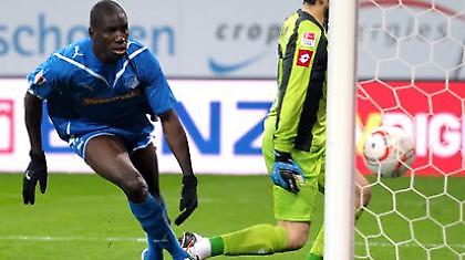 Ανατροπή και... όνειρα για Χόφενχαϊμ