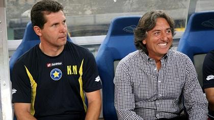 «Έχουμε το υλικό να παίξουμε και καλύτερα»