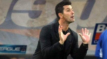 Ουζουνίδης: «Ήταν άδικο»