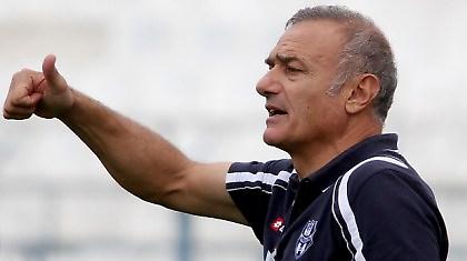 Έξω φρενών ο Καρούλιας!