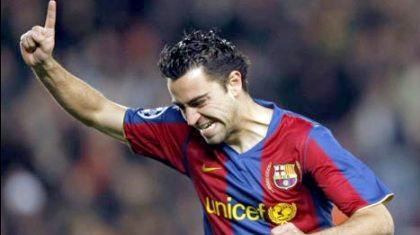 Τσάβι: «Δεν είμαι ακόμα έτοιμος»