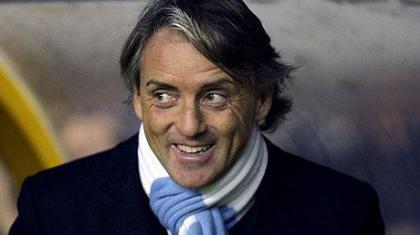 Μαντσίνι: «Μπορούμε το πρωτάθλημα»