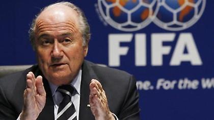 Μπλάτερ: «Πλήττεται το κύρος της FIFA»