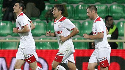 Το τρένο δεν είναι πολύ γρήγορο, αλλά…