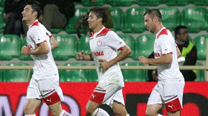 Το τρένο δεν είναι πολύ γρήγορο, αλλά…