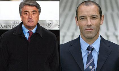 Διαλέγει τον επόμενο…