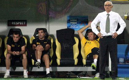 Οι «πονοκέφαλοι» του Κούπερ!