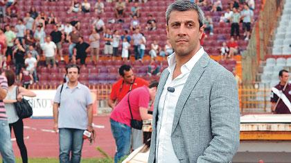 Πηλαδάκης: «Μία νίκη θα τα αλλάξει όλα»