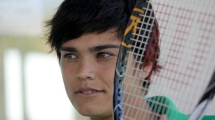 «Άλμα» για την Δανιηλίδου