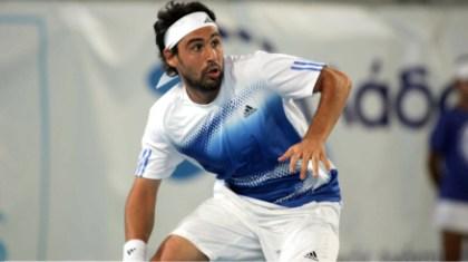 Στο Νο 19 του κόσμου ο Παγδατής