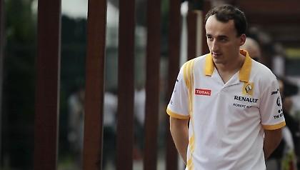 Όταν ο Ραϊκόνεν απογοήτευσε τον Κούμπιτσα