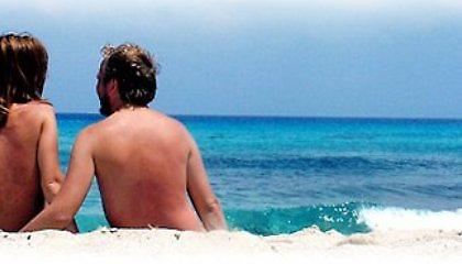 Κρουαζιέρα για γυμνιστές!