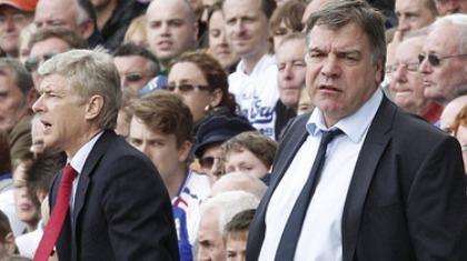 Άλαρνταϊς: «Ανεπηρέαστοι για τη νίκη»