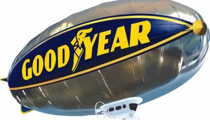 Η Goodyear μέσα στις 50 κορυφαίες εταιρίες με Κοινωνική Ευθύνη