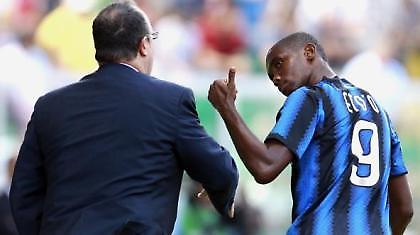 Προανήγγειλε μεταγραφές ο Μπενίτεθ