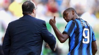 Προανήγγειλε μεταγραφές ο Μπενίτεθ