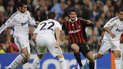 Οι αναμνήσεις ξαναγυρίζουνε...