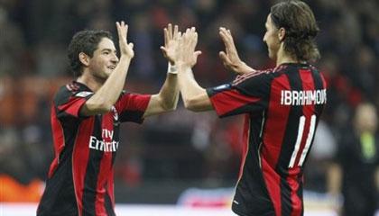 Ιμπραΐμοβιτς: «Πλέον με ενδιαφέρει η ομάδα»