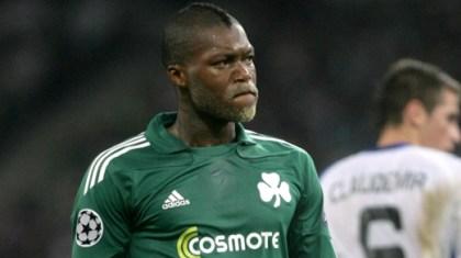 Σισέ: «Με ήττα λέμε αντίο»