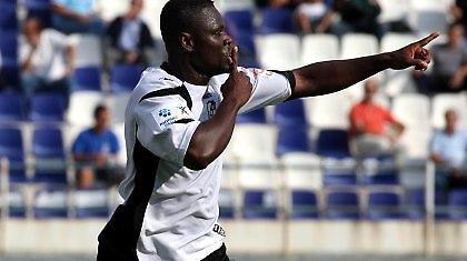 «Λαμπάδα» στο μπόι του Γκουέι!