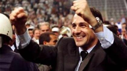 Νεστέροβιτς: «Δεν θα δείξω αγάπη στον Μεσίνα»!