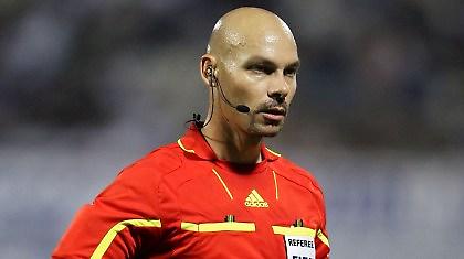 Σφυρίζει στο Στουτγκάρδη-Χετάφε ο Κάκος