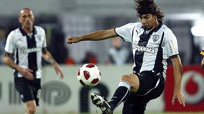 Σηκώθηκε και έφυγε ο Γκαρσία!