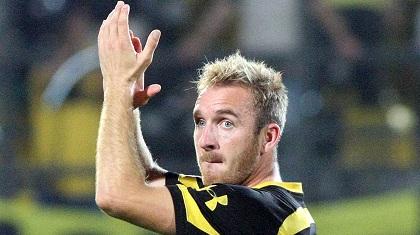 Νοκ άουτ ο Τσέζαρεκ, οι ελπίδες στον Ρουίς