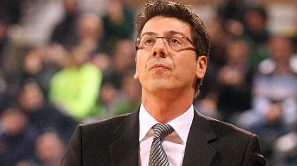 Κατσικάρης: «Ο Ολυμπιακός το φαβορί»