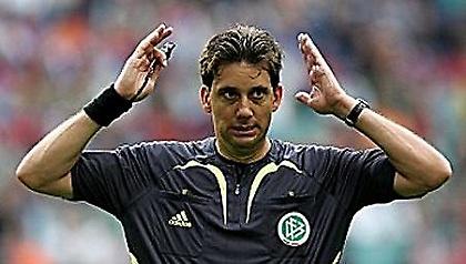 Ο Μάνουελ Γκρέφε στο ΠΑΟ-Ρούμπιν