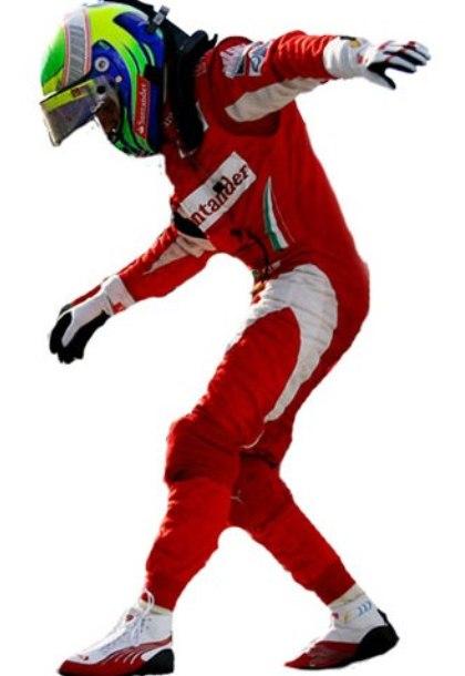 Σ’ έχωσα… Μάσα μου παντού! (pics)