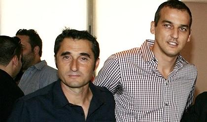 Η έκθεση του Ντάρκο