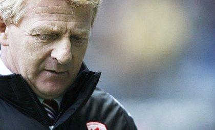 Τέλος ο Στράχαν από «Μπόρο»