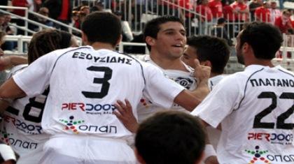 «Βασίλισσα εσύ; Μάγκας εγώ»!