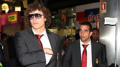 Kανονικά θα αναχωρήσει η αποστολή της Μπενφίκα