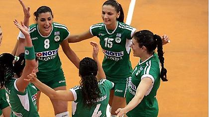 Ό,τι κι αν γίνει, το αφεντικό!