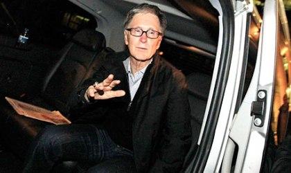 Μαθαίνει από τους οπαδούς ο Χένρι