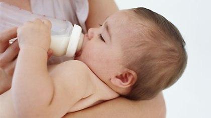 Βρέθηκε η μητέρα που εγκατέλειψε το μωρό της