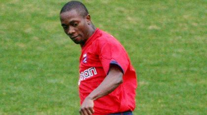 Με Ενσαλίβα η προπόνηση