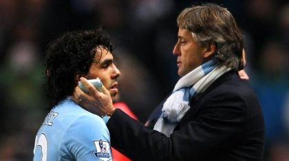 Ύμνοι Μαντσίνι για Τέβες