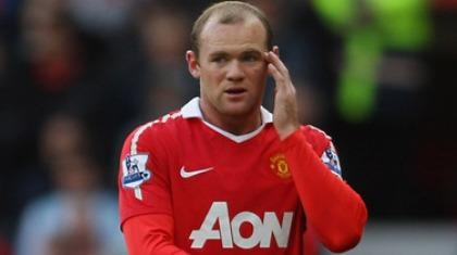 Το ροζ που «λέρωσε» τον Ρούνεϊ!