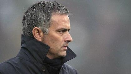 Μουρίνιο: «O Iμπραΐμοβιτς κάνει τη διαφορά στη Μίλαν»