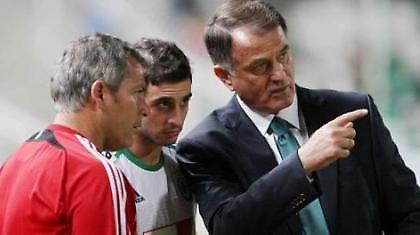 Ο Λούα Λούα… γλίτωσε τον Μπάγεβιτς!