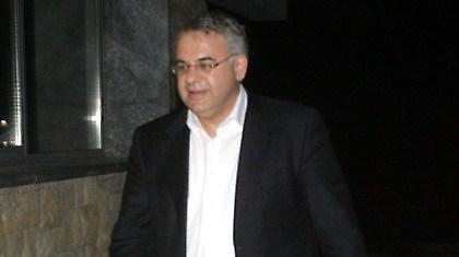 Κεντ: «Μπορεί να υπάρξει λύση»