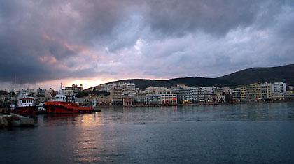 Κακοκαιρία: Ο πρώτος νεκρός!