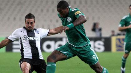 Θα πάρει επιθετικό τον Ιανουάριο!