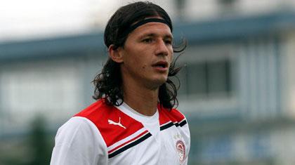 Η μαγκιά του Πάντελιτς