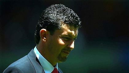 Ανέλαβε το Μεξικό ο Ντε λα Τόρε